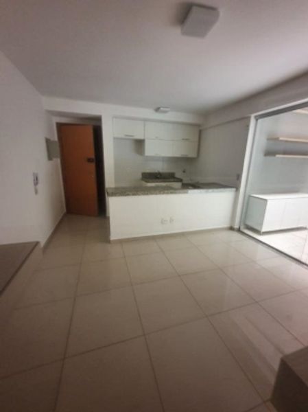 Apartamento com 1 quarto — Centro, Belo Horizonte