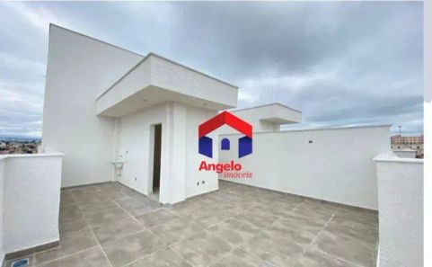 Cobertura com 2 Quartos à venda, 91m² no Jardim Leblon, Belo Horizonte