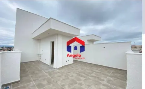 Cobertura com 2 Quartos à venda, 91m² no Jardim Leblon, Belo Horizonte
