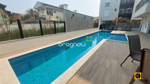 Apartamento com 2 Quartos à venda, 72m² no Campeche, Florianópolis