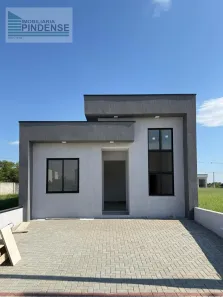 Casa de Condomínio com 3 Quartos à venda, 112m² no Residencial e Comercial Bosque da Imperatriz, Pindamonhangaba