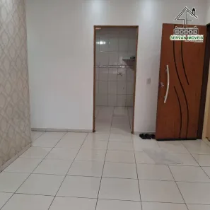 Casa com 3 Quartos para alugar, 55m² no Baronesa, Osasco