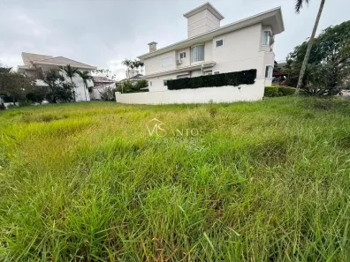 Lote/Terreno à venda, 450m² no Jurerê Internacional, Florianópolis