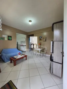 Apartamento com 2 Quartos à venda, 50m² no Una, Belém