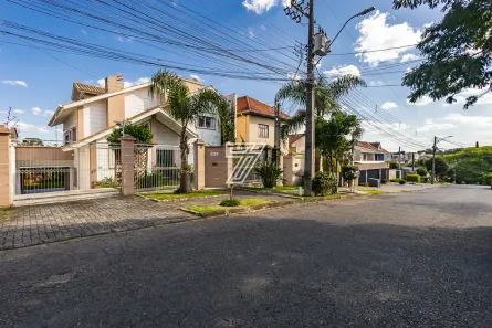 Casa com 4 Quartos à venda, 373m² no Boa Vista, Curitiba