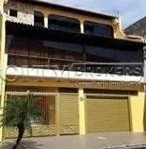 à venda, 650m² no Parque Jurema, Guarulhos