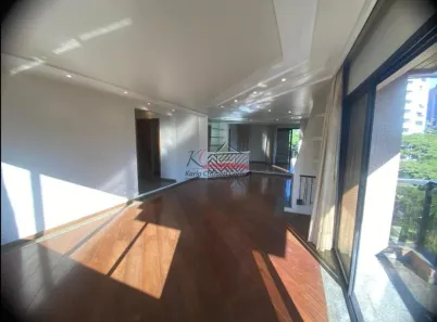 Apartamento com 4 Quartos à venda, 250m² no Planalto Paulista, São Paulo