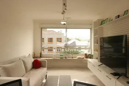Apartamento com 2 Quartos à venda, 135m² no Sumaré, São Paulo