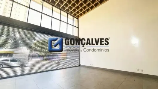 Ponto Comercial para alugar, 190m² no Jardim do Mar, São Bernardo do Campo