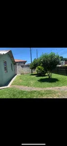 Casa de Condomínio com 2 Quartos à venda, 50m² no Colônia Dona Luíza, Ponta Grossa