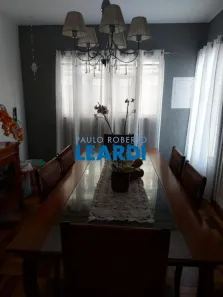 Casa com 3 Quartos à venda, 164m² no Parque Jabaquara, São Paulo