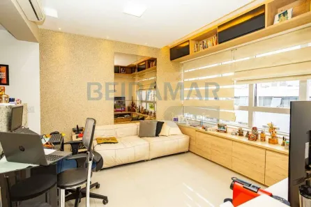 Apartamento com 1 Quarto à venda, 38m² no Setor Noroeste, Brasília