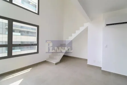Apartamento com 1 Quarto à venda, 61m² no Indianópolis, São Paulo