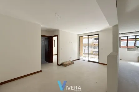 Apartamento com 2 Quartos à venda, 69m² no Alto, Teresópolis