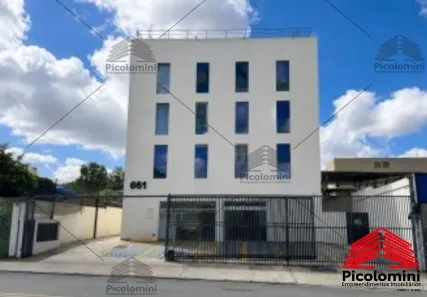 Prédio Comercial para alugar, 2000m² no Santo Amaro, São Paulo