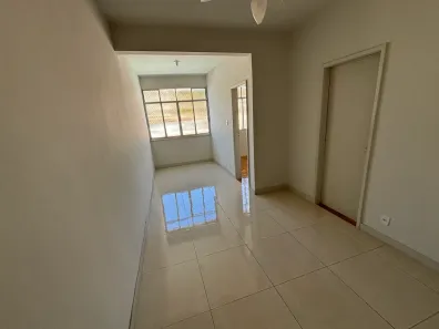 Apartamento com 2 Quartos para alugar, 60m² no Méier, Rio de Janeiro