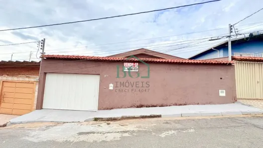Casa com 4 Quartos à venda, 300m² no São Geraldo, Poços de Caldas