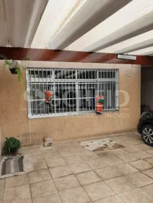 Casa com 3 Quartos à venda, 185m² no Jardim dos Lagos, São Paulo