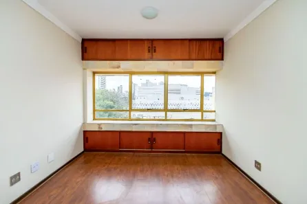 Sala Comercial para alugar, 25m² no Centro Cívico, Curitiba