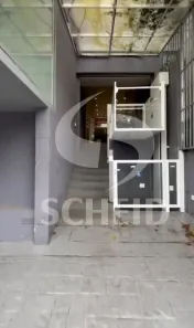 Ponto Comercial à venda, 324m² no Vila Clementino, São Paulo