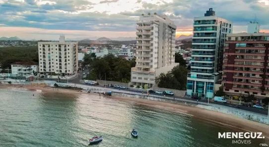 Apartamento com 2 Quartos à venda, 70m² no Muquiçaba, Guarapari