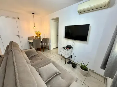 Apartamento com 2 Quartos à venda, 55m² no Rocha Miranda, Rio de Janeiro