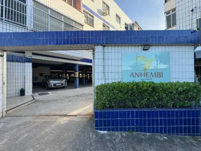Apartamento com 2 Quartos para alugar, 73m² no Passaré, Fortaleza