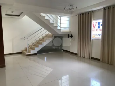 Casa de Condomínio com 3 Quartos à venda, 254m² no Chácaras Alpina, Valinhos