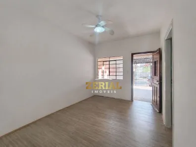 Casa com 3 Quartos à venda, 126m² no Osvaldo Cruz, São Caetano do Sul