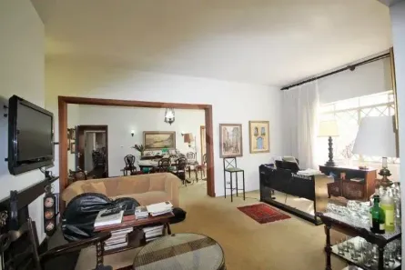 Sobrado com 3 Quartos à venda, 284m² no Vila Madalena, São Paulo