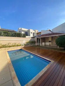 Casa de Condomínio com 3 Quartos à venda, 200m² no Betel, Paulínia