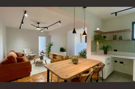 Apartamento com 2 Quartos à venda, 86m² no Pinheiros, São Paulo