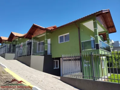 Casa com 3 Quartos à venda, 146m² no Nova Petrópolis, Nova Petrópolis