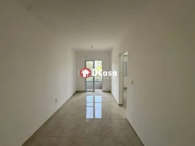Apartamento com 2 Quartos para alugar, 49m² no Parque São Luís, Taubaté