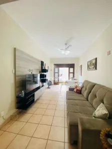 Apartamento com 2 Quartos à venda, 117m² no Boqueirão, Santos