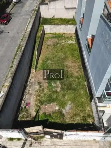 Lote/Terreno à venda, 316m² no Jardim Santo André, Santo André
