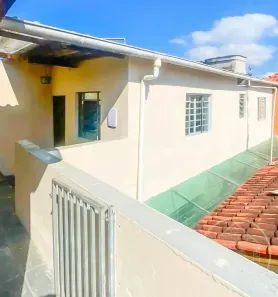 Casa com 1 Quarto para alugar, 100m² no Jardim Primavera (Zona Sul), São Paulo