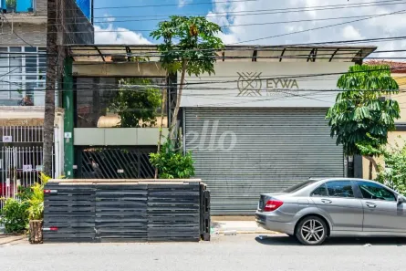 Ponto Comercial para alugar, 900m² no Vila Romana, São Paulo