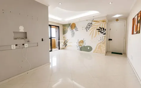 Apartamento com 3 Quartos à venda, 144m² no Vila Esperança, São Paulo