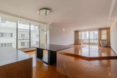Apartamento com 3 Quartos à venda, 236m² no Campo Belo, São Paulo