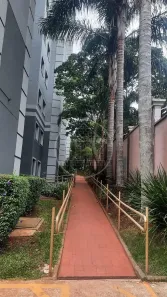 Apartamento com 2 Quartos à venda, 48m² no Jardim Lallo, São Paulo