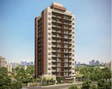 Apartamento com 2 Quartos à venda, 55m² no Saúde, São Paulo