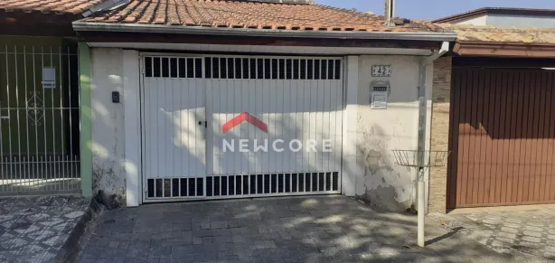 Casa com 5 Quartos à venda, 168m² no Vila Santos, Caçapava