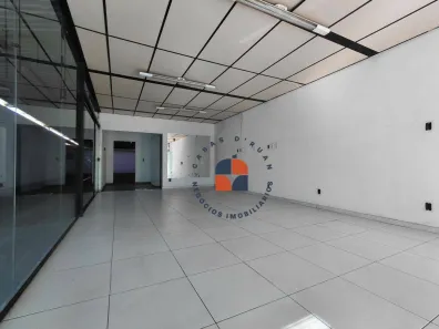 Galpão/Depósito/Armazém à venda, 255m² no Vila São Geraldo, Taubaté