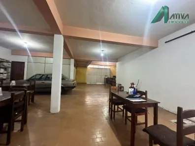 Ponto Comercial para alugar, 151m² no Cidade Nova, Belo Horizonte