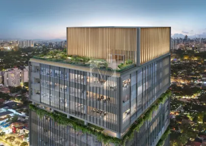 Ponto Comercial para alugar, 566m² no Pinheiros, São Paulo