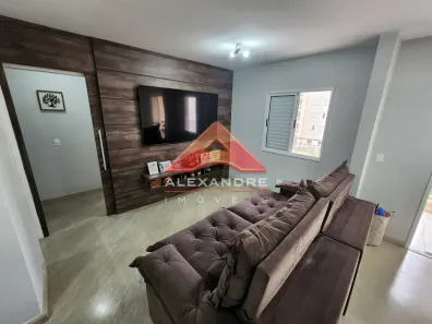 Apartamento com 3 Quartos à venda, 99m² no Vila Sanches, São José dos Campos