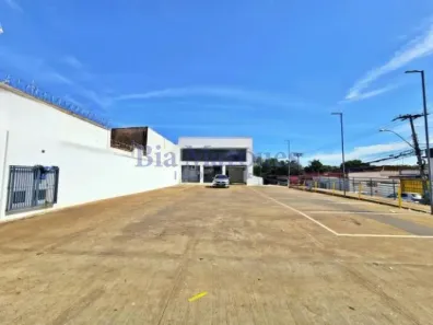 Ponto Comercial para venda ou aluguel, 252m² no Alto da Boa Vista, Ribeirão Preto