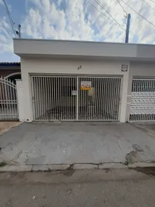 Casa com 3 Quartos à venda, 97m² no Estação, Salto