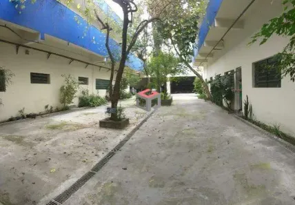 Galpão/Depósito/Armazém à venda, 1500m² no Nova Petrópolis, São Bernardo do Campo